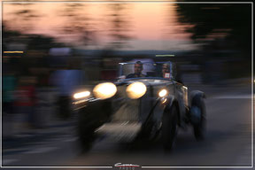 FOTO AMMESSA ALLA MOSTRA DEL CONCORSO MILLE MIGLIA 2007 MUSEO DELLA FOTOGRAFIA DI BRESCIA