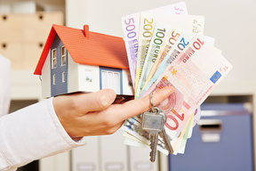 Immobilienfinanzierung