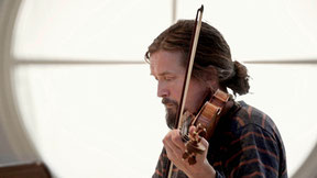 MKO - Christian Tetzlaff - Martin "Polyptyque"