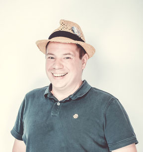 Thomas Metzler_Foto:Thomas Metzler