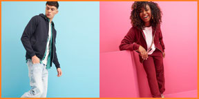 Custom Branded Organic Zoodies