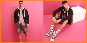 Custom Branded Chunky Zoodies