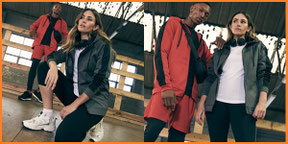 Custom Branded Sports Zoodies