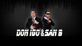 Don Igo Y San B