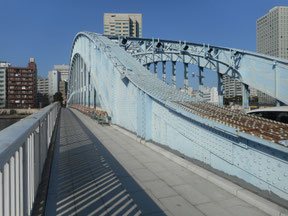 写真-3.6永代橋