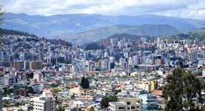 growing economic and military presence of China in Latin America like Argentina, Venezuela and Panama 