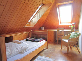 Zimmerpreise Ferien Im Haus Im Glück Zimmer U