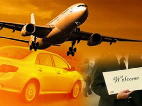 Airport Transfer and Shuttle Service Airport Zurich