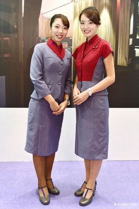 新品 シンガポール航空のCA 制服 サンダル付き ぽし 新品 シンガポール航空のCA 制服 サンダル付き ぽし