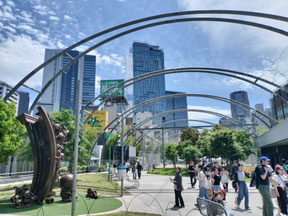 Miyashita Park