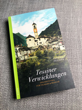 erschienen beim Kampa Verlag