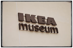 Älmhult IKEA Museum