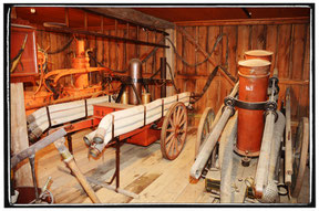 Die Dorffeuerwehr