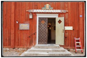 Die Bank