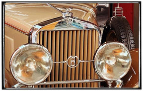 August Horch Museum Zwickau 2024