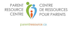 logo centre de ressources pour parents