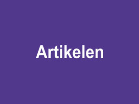 Artikelen