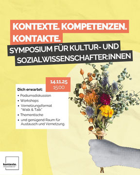 kontexte genug gesudert 