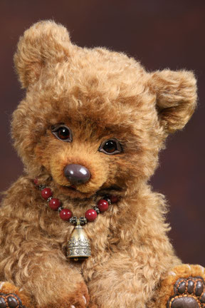 ☆CONTEST☆Gallery☆ - Sugar Pumpkins テディベア オリジナル