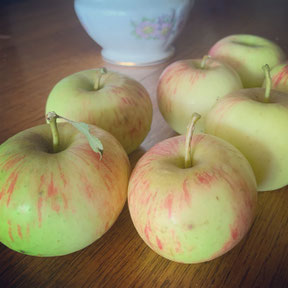 Huon Belle Apples