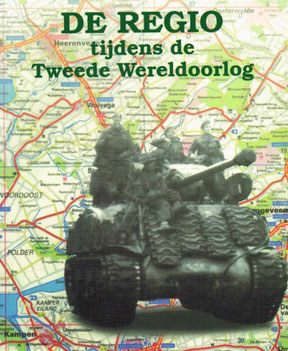 De regio tijdens de Tweede Wereldoorlog