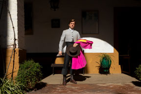 El Juli, Torero