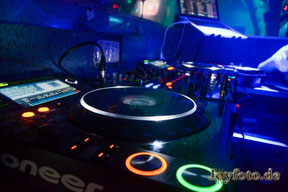 Tim Fayne Hochzeit & Event DJ - joyfoto.de