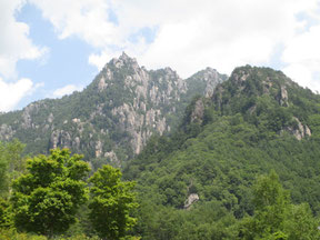Photo of Mt.Mizugaki