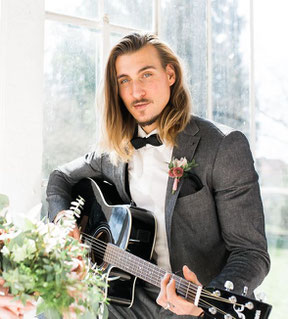 Hochzeit Mallorca Musik Musiker Hochzeitssanger Musiker Mallorca