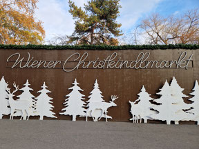 Christkindlmarkt
