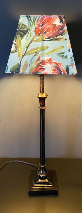 Boheme de luxe Studio Stuhl Polsterarbeiten lampenschirm handarbeit paderborn lokal handmade manufaktur westwing amazon