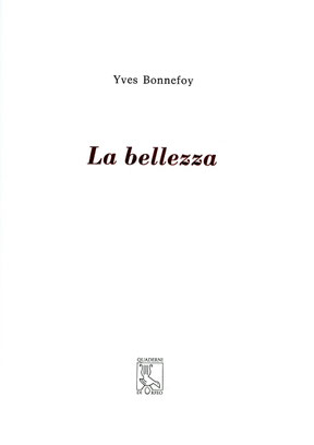 copertina stampata a due colori