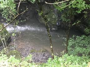 河童淵の可能性のある場所2