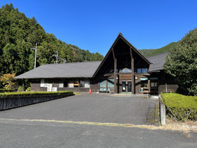 梅田ふるさとセンター