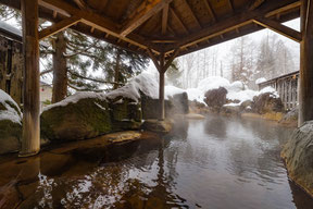 中村温泉の写真