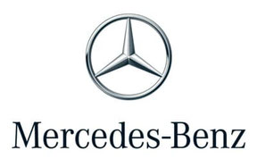 Mercedes logo