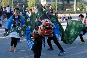 2019上宿大祭・宵祭り