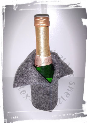 Flaschensakko Piccolo