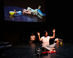 2023 at Performance Mix Fes