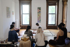 2024 at FOU gallery