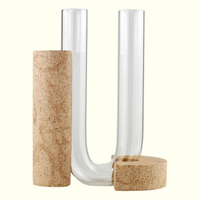 sustainable design vase