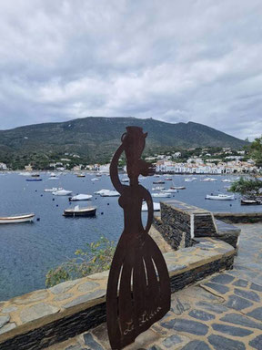 Lídia de Cadaqués