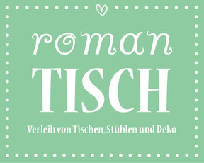 Möbelverleih NRW | romanTISCH