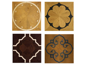 bassano parquet