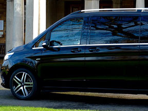 Airport Hotel Taxi Shuttle Service St. Moritz
