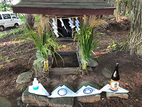 穂屋祭