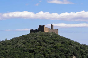 Castell de Requesens