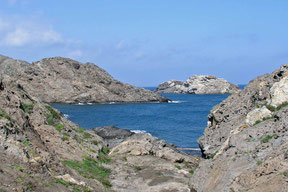 Cap de Creus