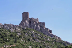 Château de Quéribus