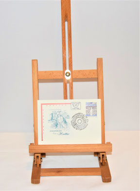 Donaumädchen 1977, € 20,-